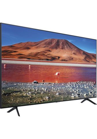 55TU7079 LED-Fernseher (138 cm / (55 Z...