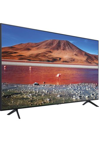 55TU7079 LED-Fernseher (138 cm / (55 Z...