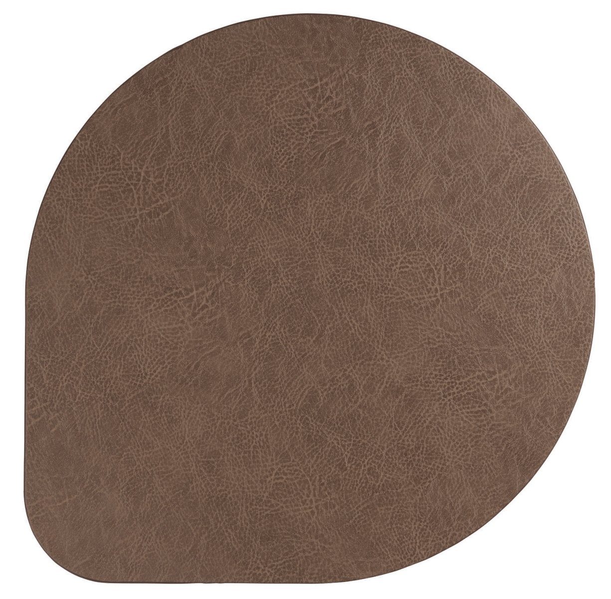 ASA SELECTION Platzset Tischset nougat 36,5 günstig online kaufen