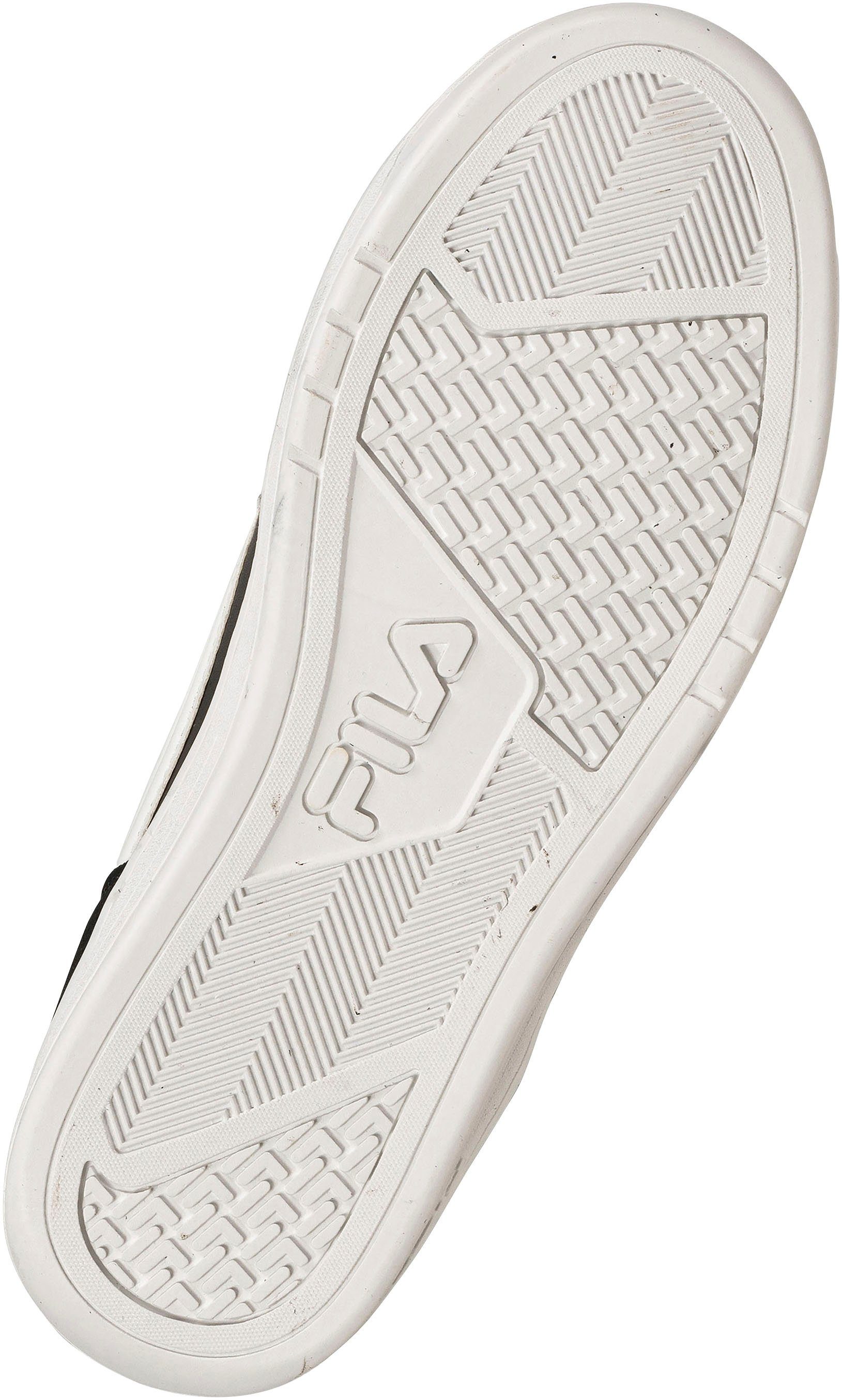 FILA MID teens CREW Fila Sneaker