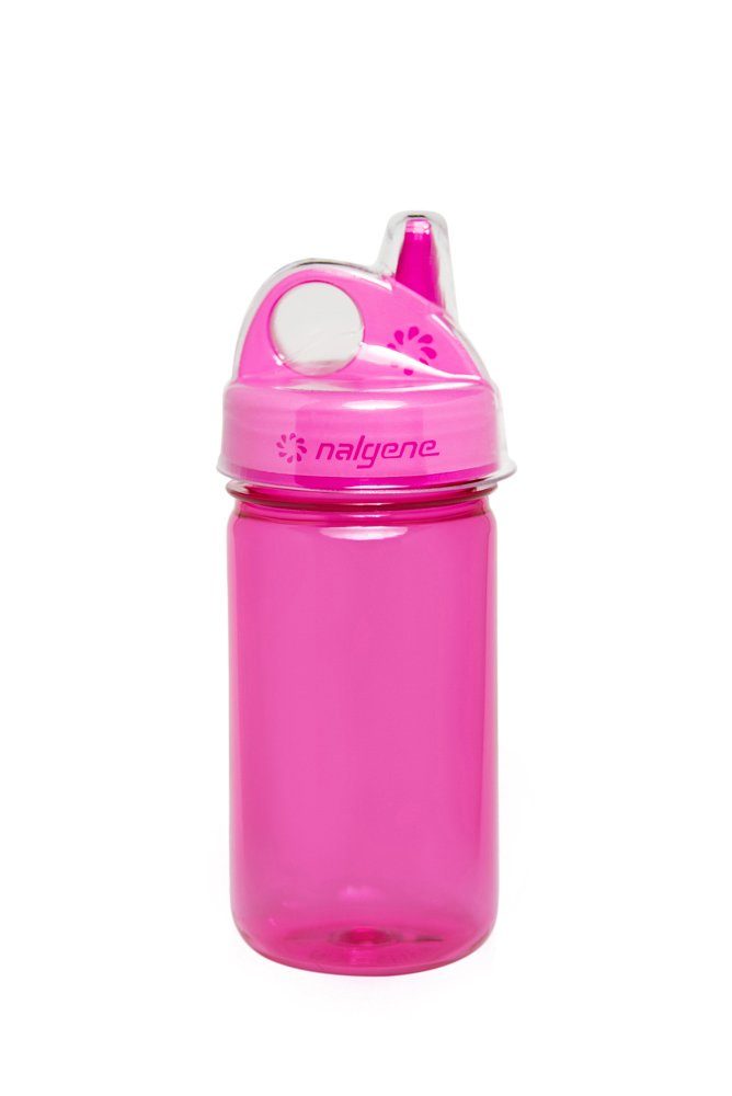 Nalgene Trinkflasche Nalgene Kinderflasche 'Grip-n-Gulp', BPA frei