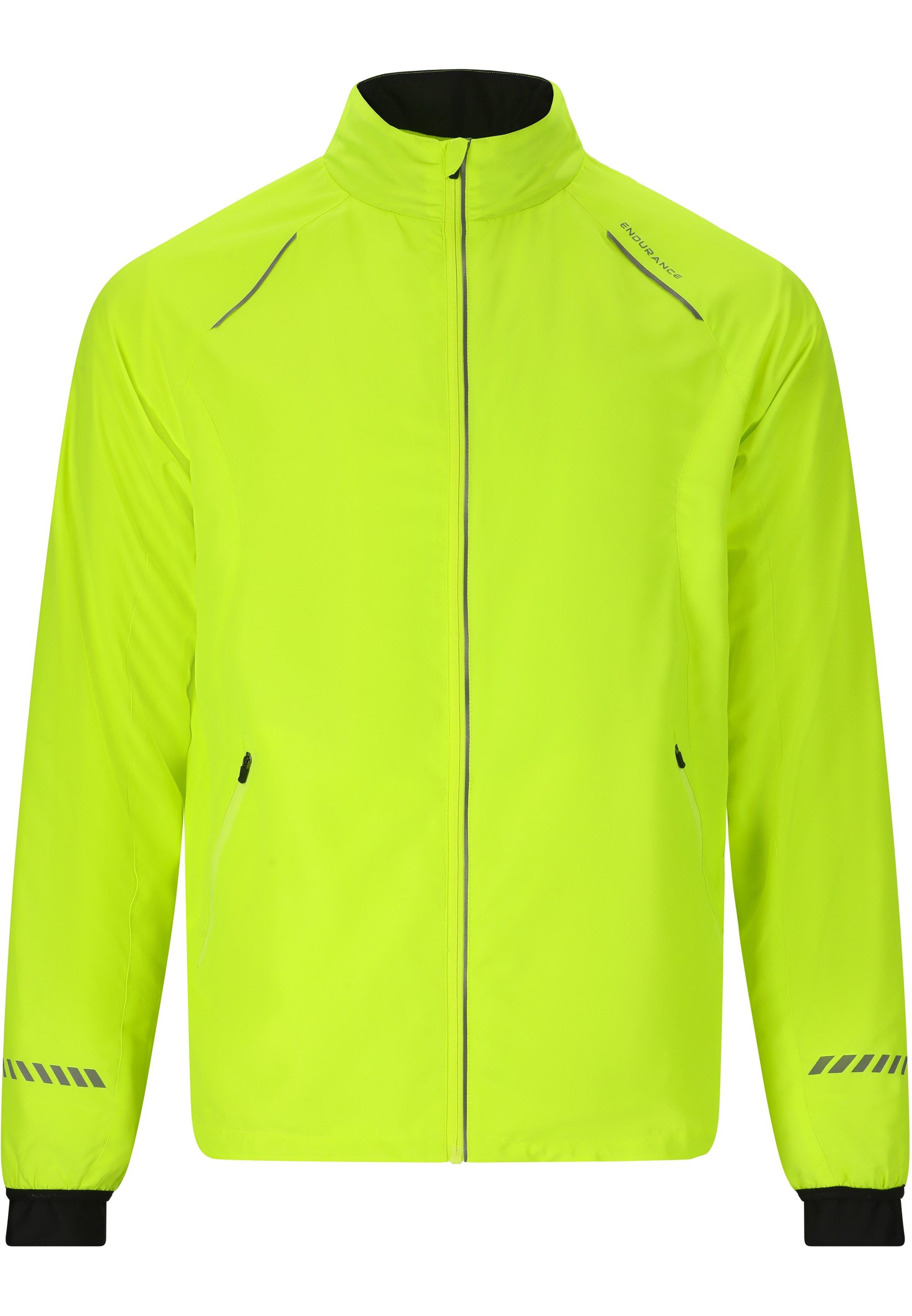 Laufjacke Earlington V2