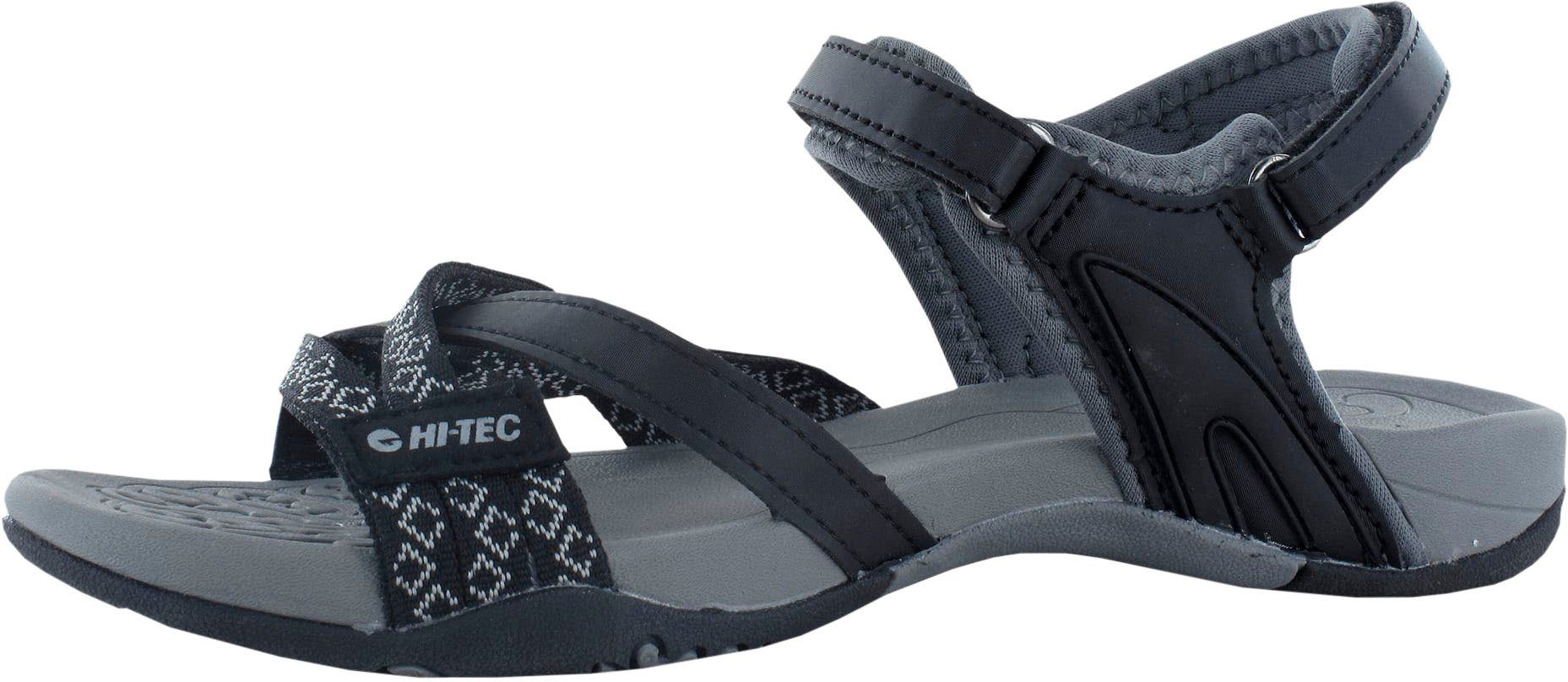 Hi-Tec SAVANNA II Sandale mit Klettverschluss günstig online kaufen