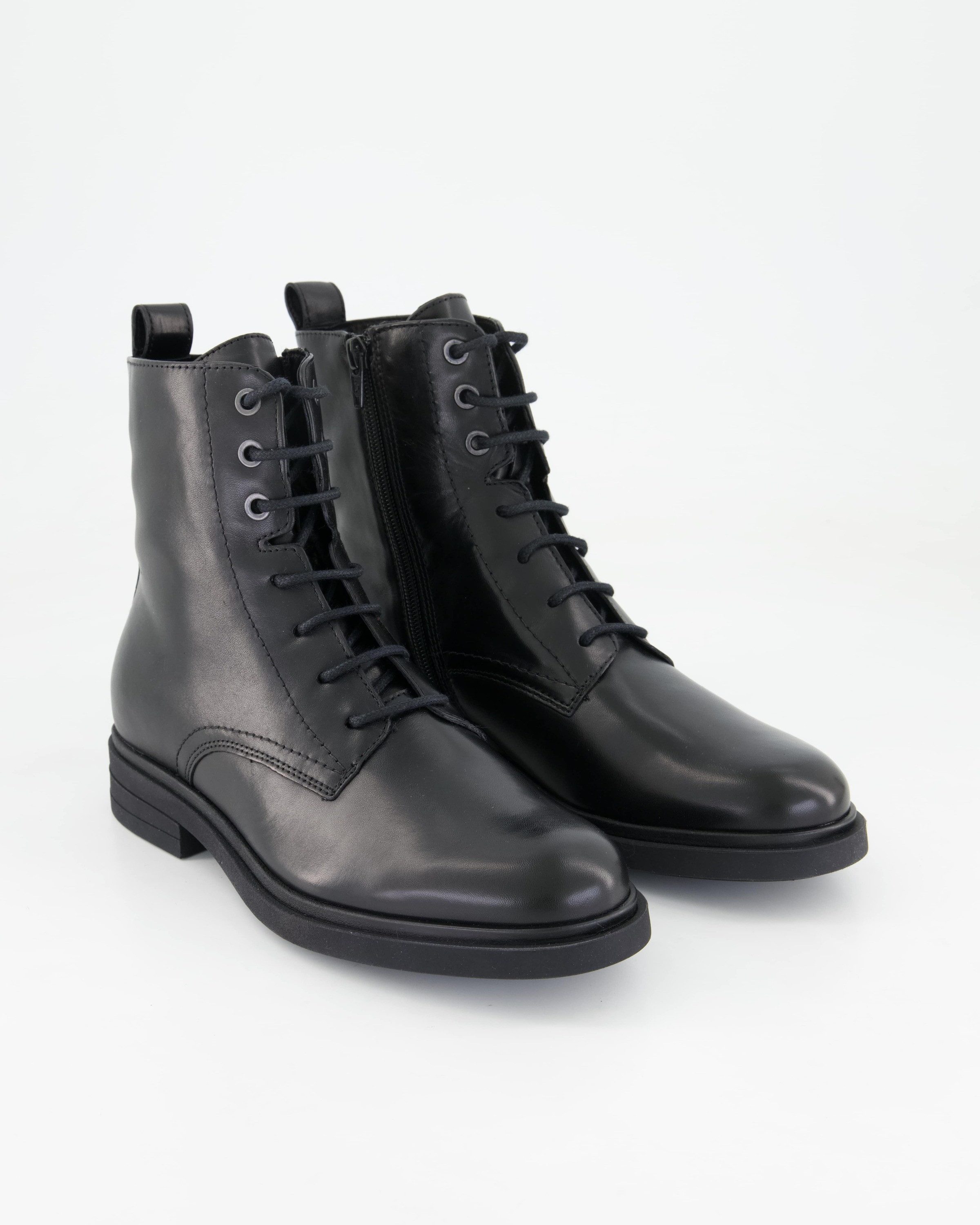 40712076301136 Schnürstiefelette