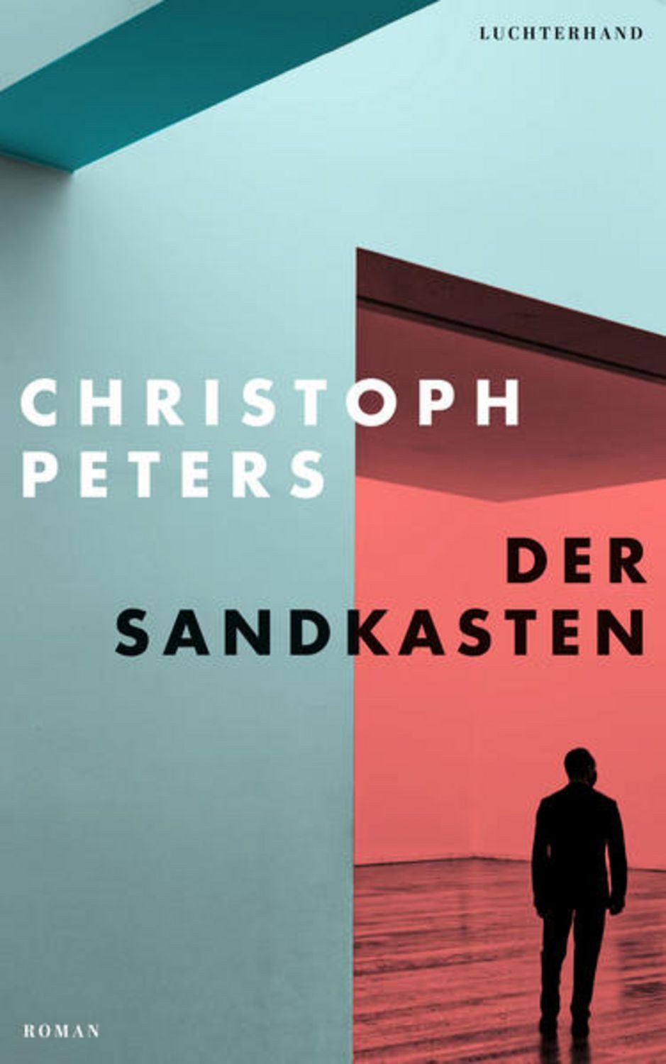 Der Sandkasten / Christoph Peters