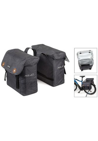 Сумка велосипедная »Doppelpackta...