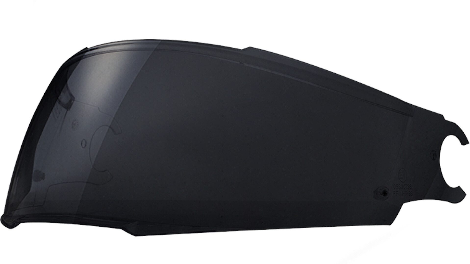 LS2 Motorradhelm FF902 Scope Visier