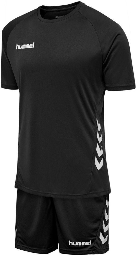 hummel Trainingsanzug günstig online kaufen