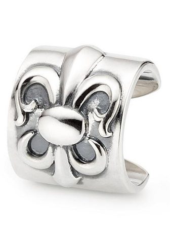 Серьга »Fleur de Lis B4042E/90/0...