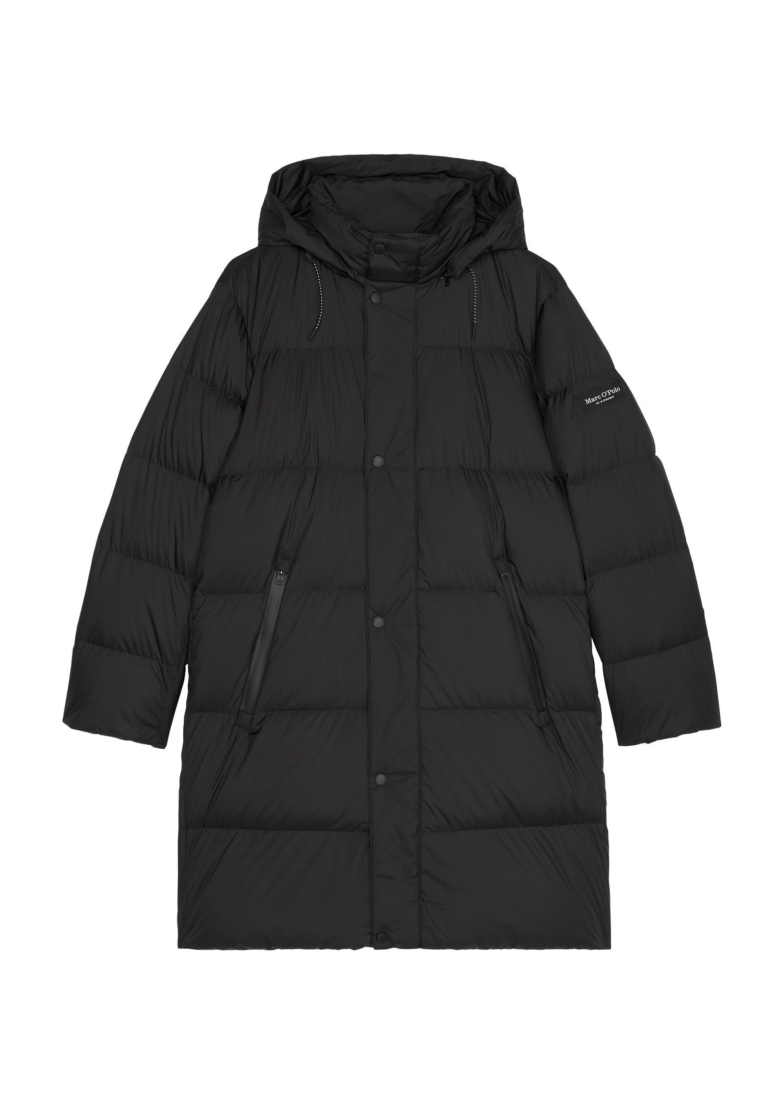 Outdoorjacke