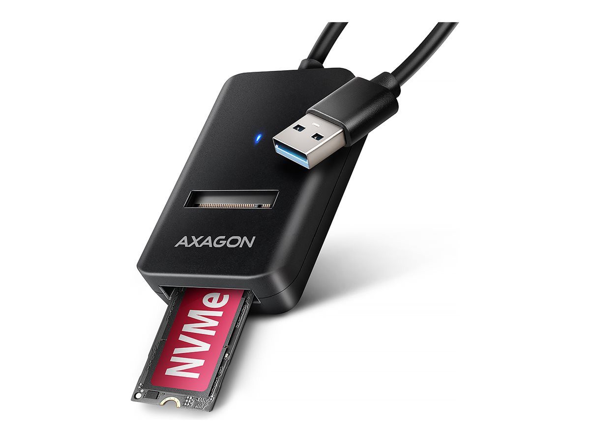 AXAGON Adapter