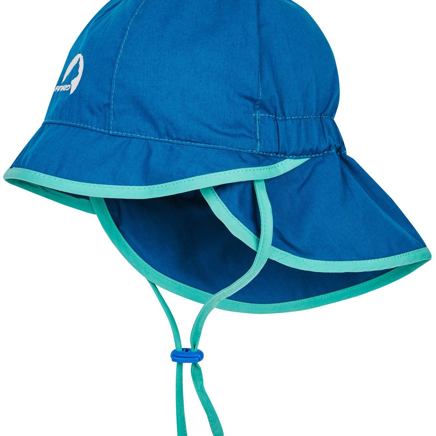 Finkid Outdoorhut Cap HELLE