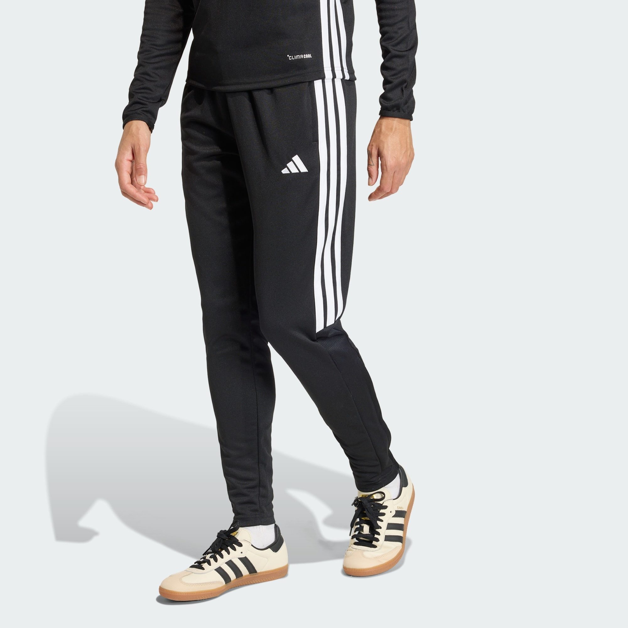 adidas Performance Sporthose TIRO 26 ESSENTIALS TRAININGSHOSE (1-tlg) günstig online kaufen