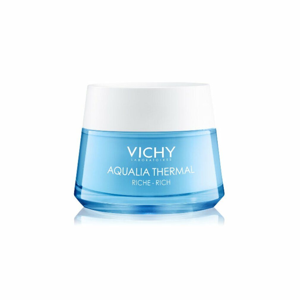 Vichy Tagescreme Aqualia Thermal Rich 48H Hydration