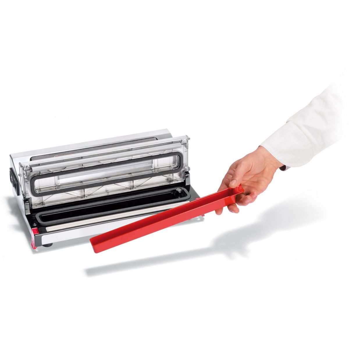 Magic Vac Vakuumierer Vakuumiergerät Jumbo 30 Premium