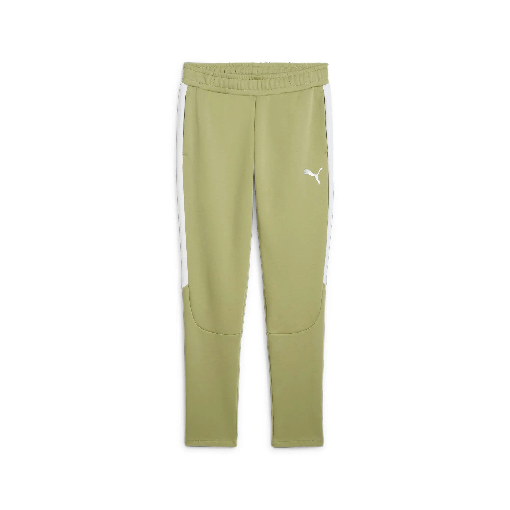PUMA Trainingshose Puma Herren Jogginghose teamEVOSTRIPE 659948 günstig online kaufen
