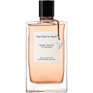 Van Cleef & Arpels Eau de Parfum Rose Rouge E.d.P. Nat. Spray