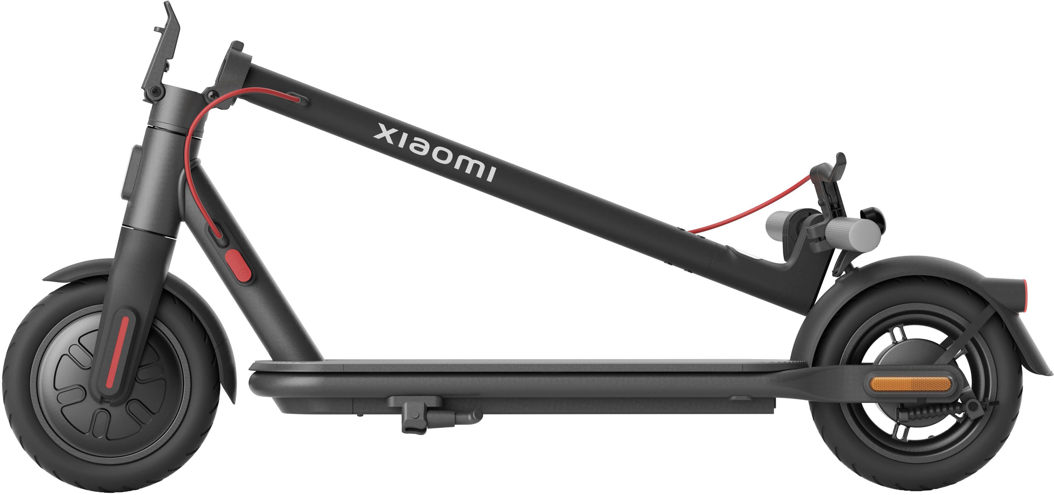 Xiaomi E-Scooter Mi 4 Lite, km/h, zu Reichweite km 20 20 bis