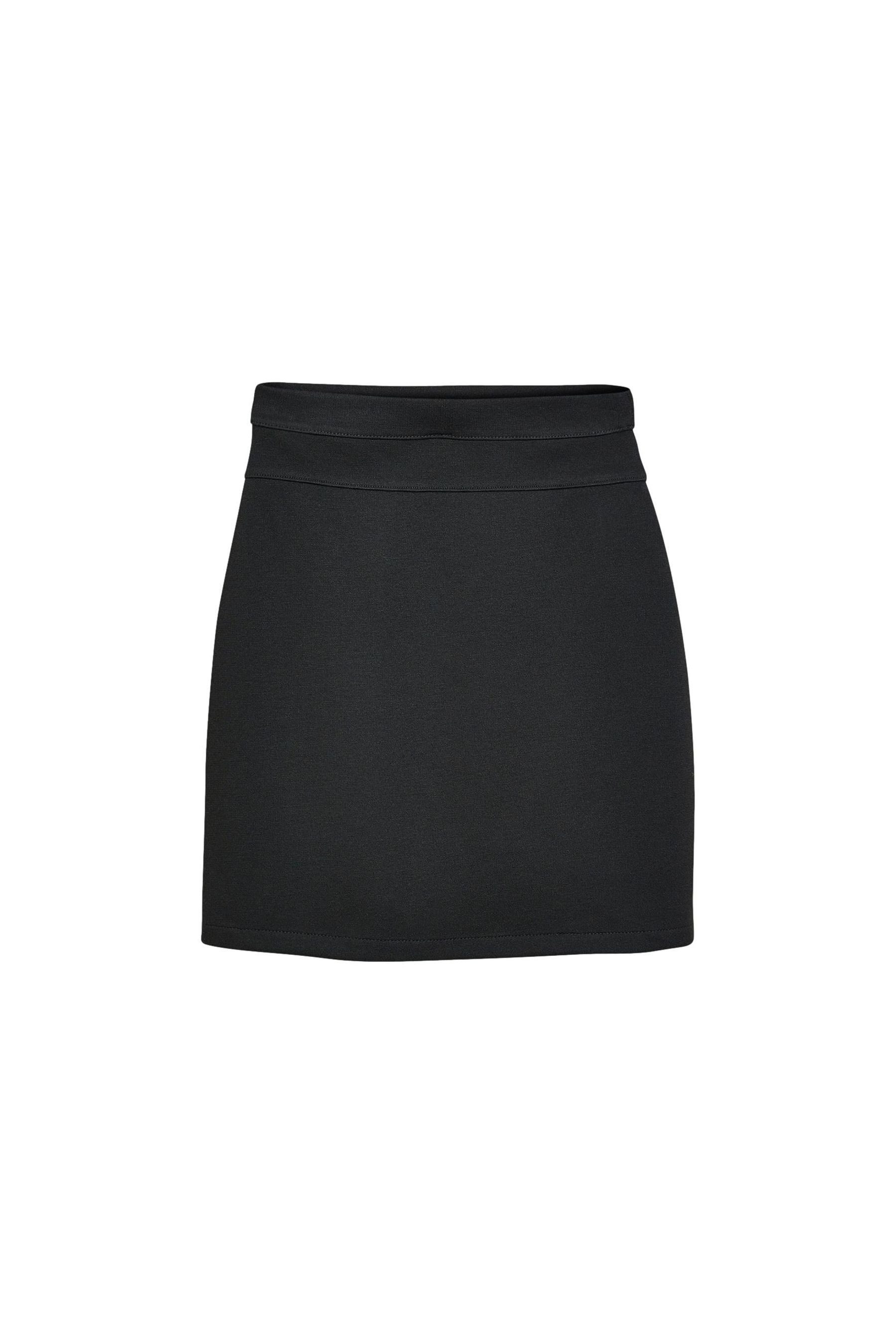 Next Bleistiftrock Bleistiftrock aus Jersey (1-tlg)