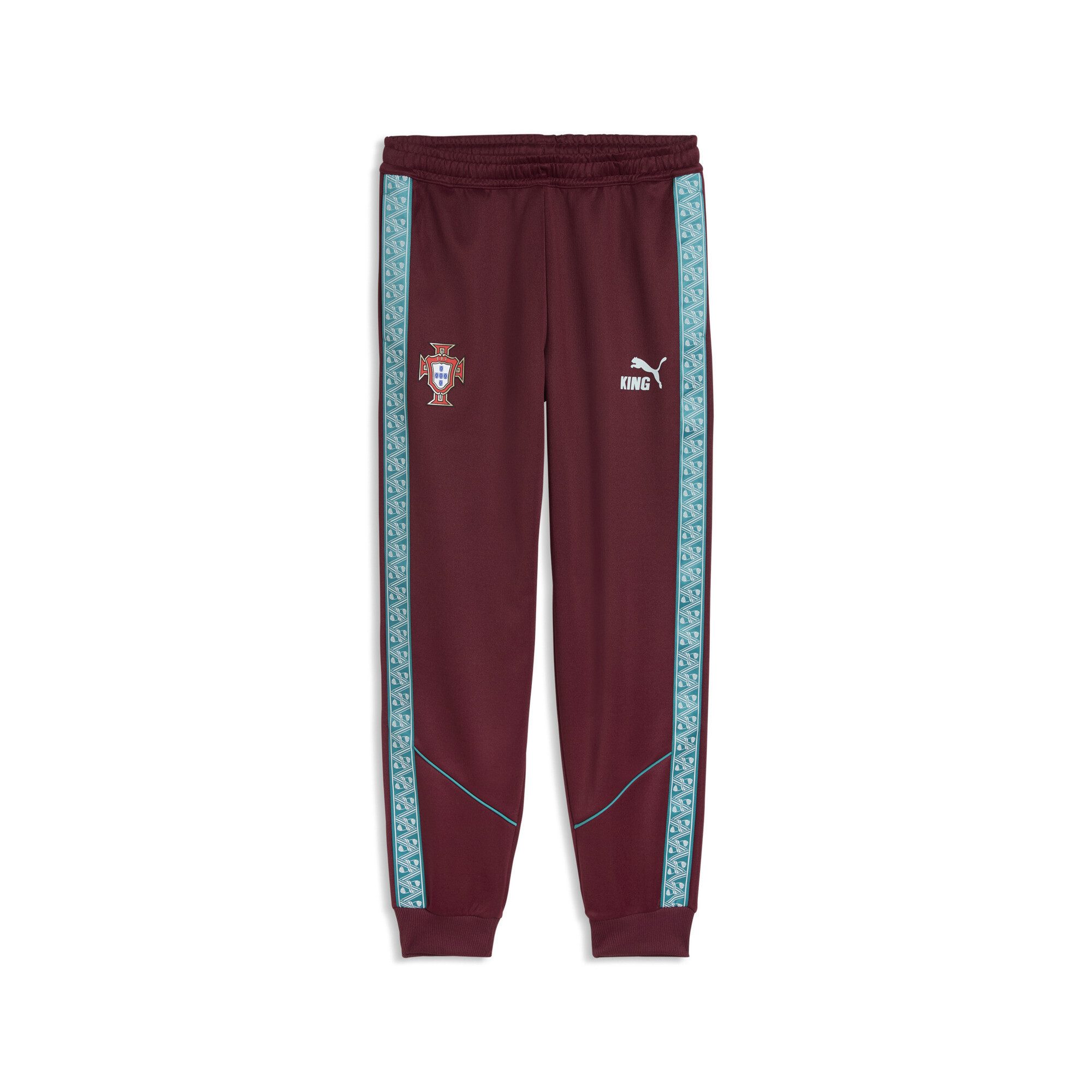 Sporthose Portugal KING Slim Anthem Hose Herren