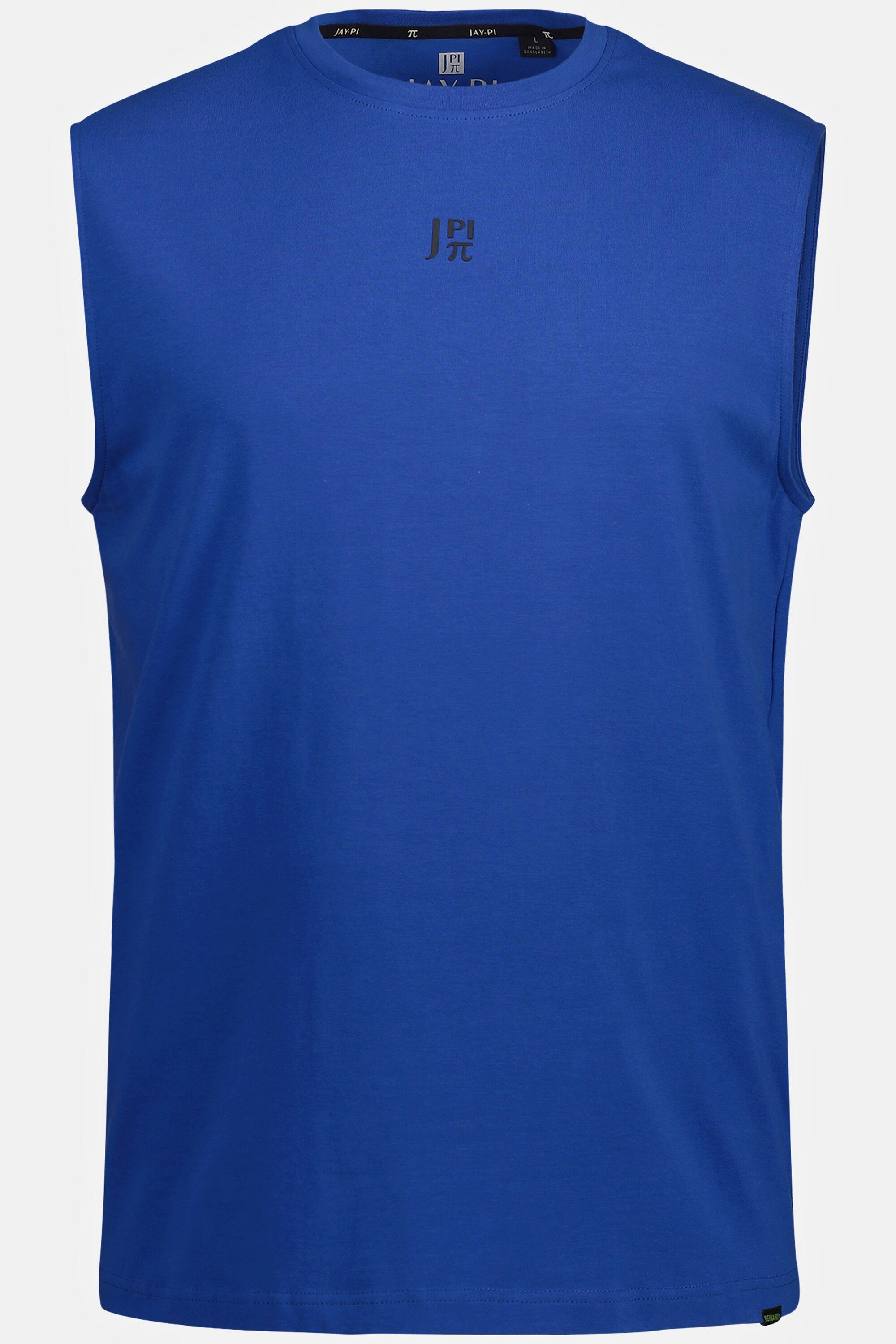 FLEXNAMIC® Tanktop Fitness T-Shirt JP1880 Rundhals