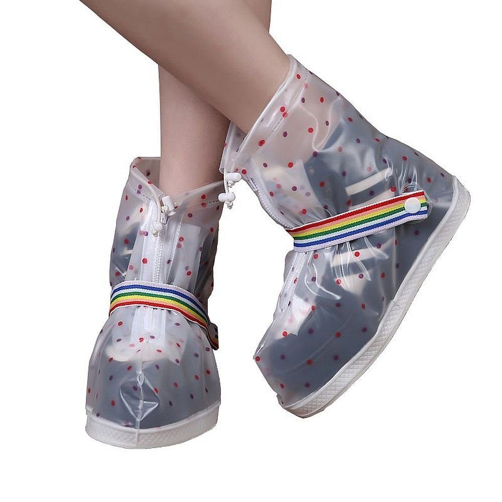 LA VAGUE Galoschen RAINBOW DAY Überziehschuhe, Überziehschuhe