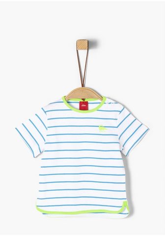 T-Shirt_für Babys