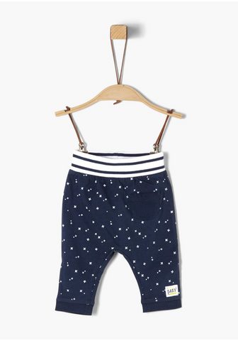 Jerseyhose_für Babys