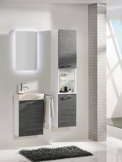 FACKELMANN Waschbeckenunterschrank »Vadea« Breite 44 cm online kaufen