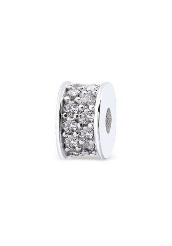 Кулон »925/- Sterling Silber Zir...
