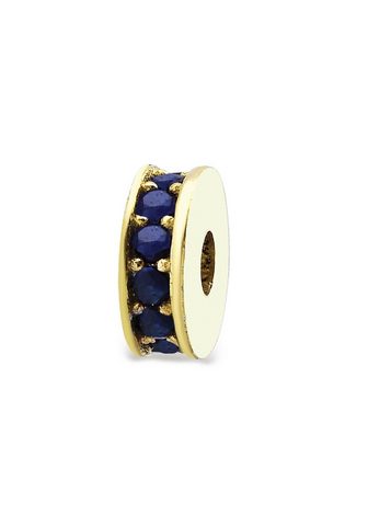 Кулон »925/- Sterling Silber Zir...