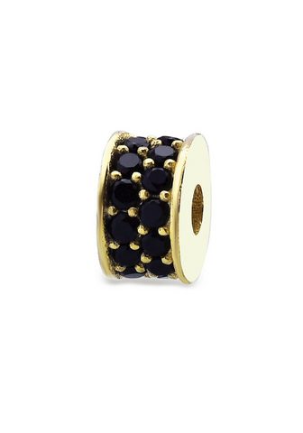Кулон »925/- Sterling Silber Zir...