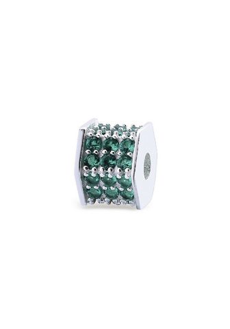 Кулон »925/- Sterling Silber Zir...
