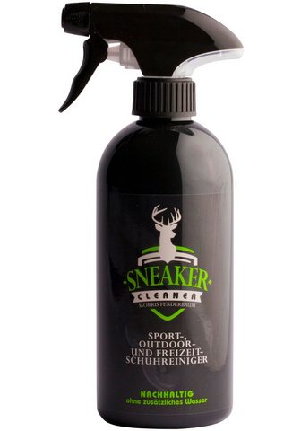 Моющее средство »Sneaker Cleaner...