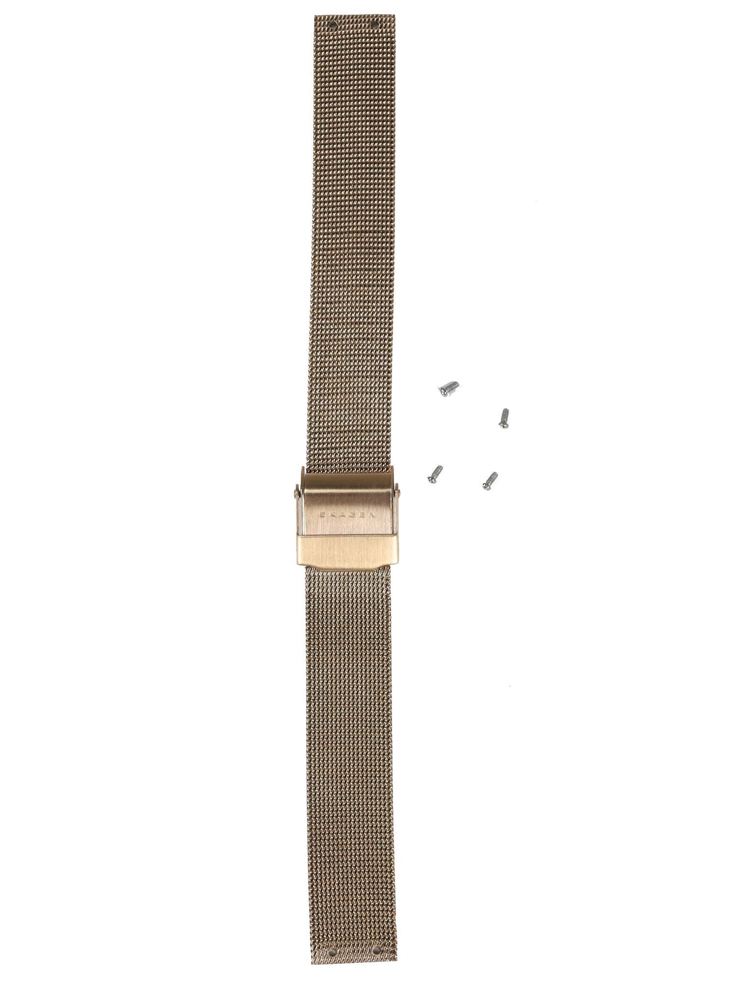 SKAGEN Uhrenarmband LB-SKW2142