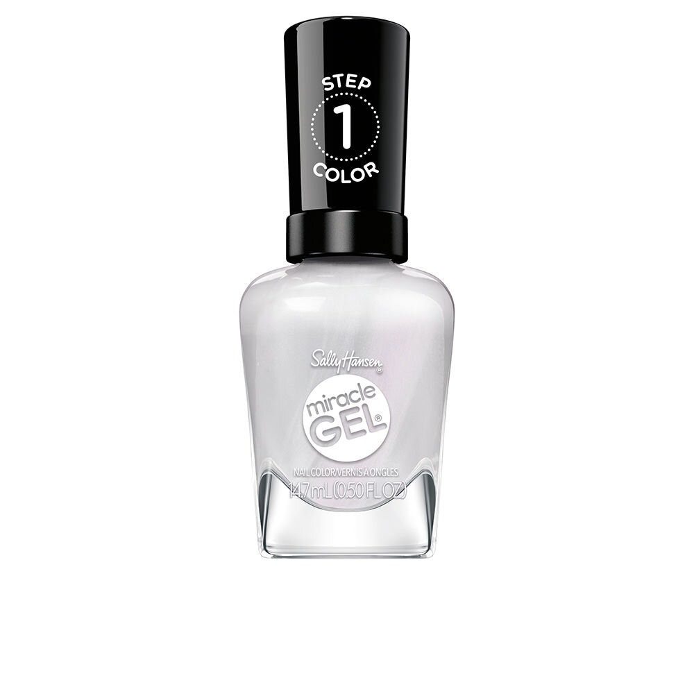 Sally Hansen Gel-Nagellack WUNDERGEL #795 -Boss Babe