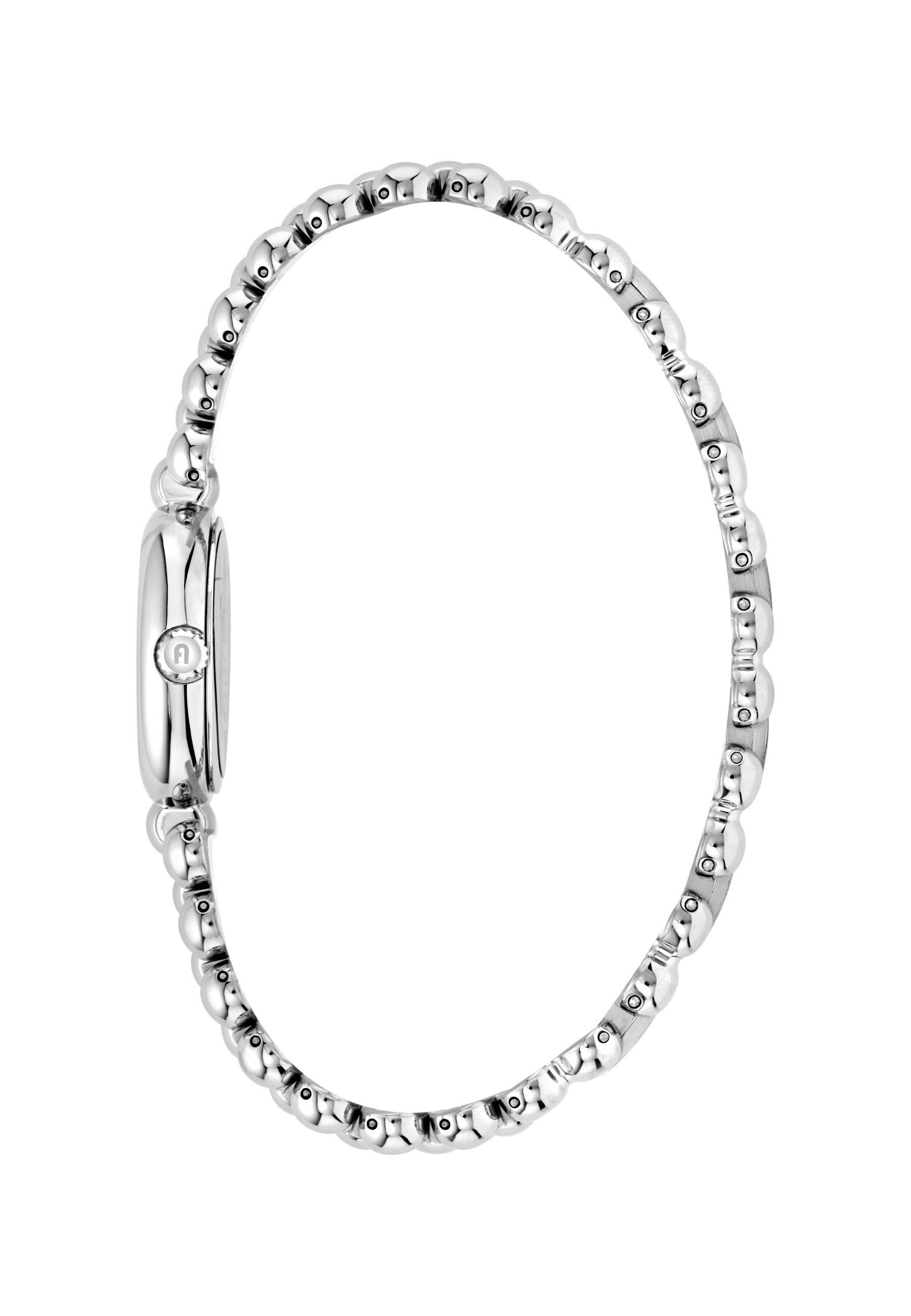 Furla Quarzuhr FURLA DELIZIA, (1-tlg., Not a set – not applicable to this product), Quarz-Analog