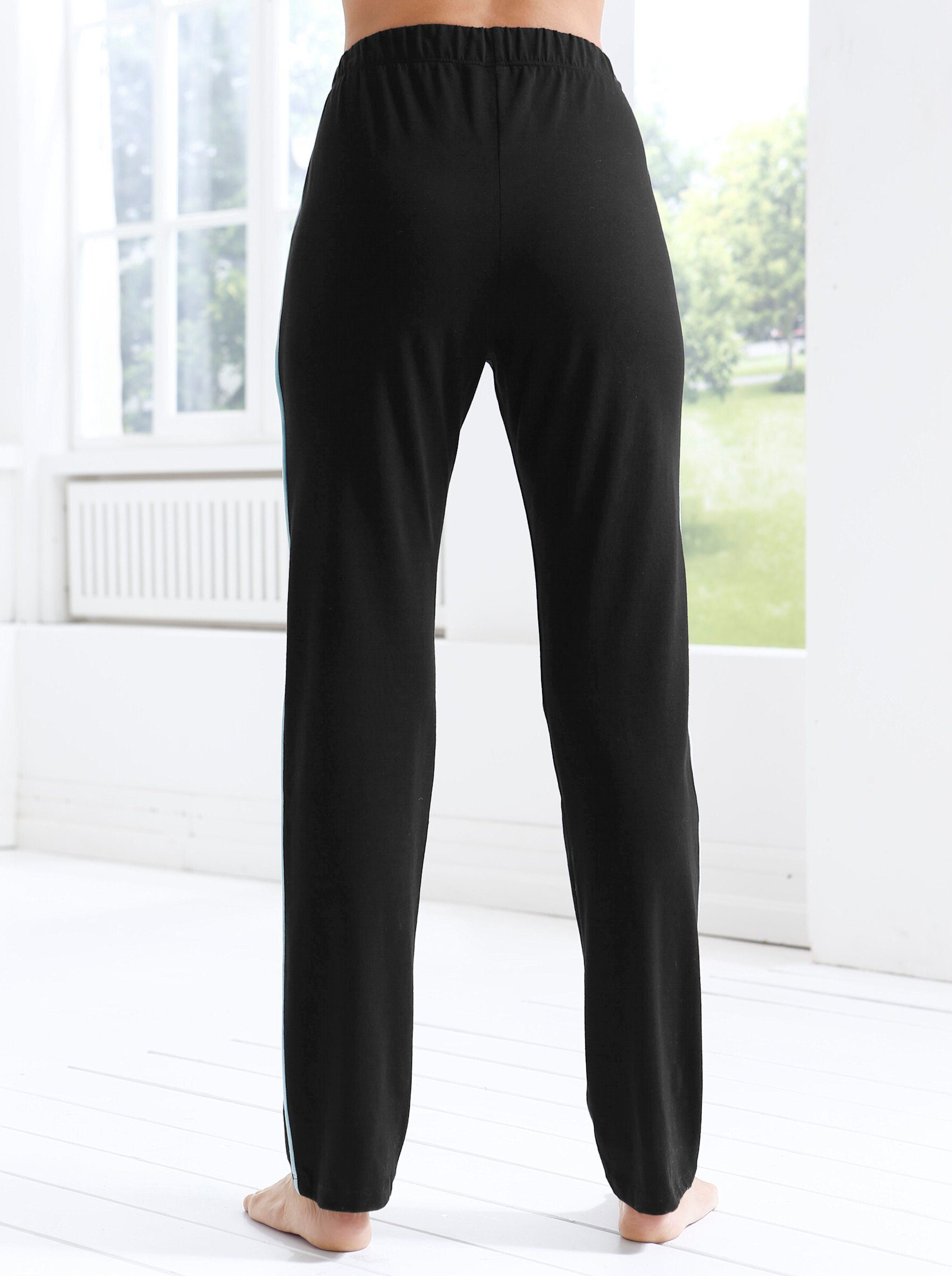 Sieh an! Jogginghose Freizeithose günstig online kaufen