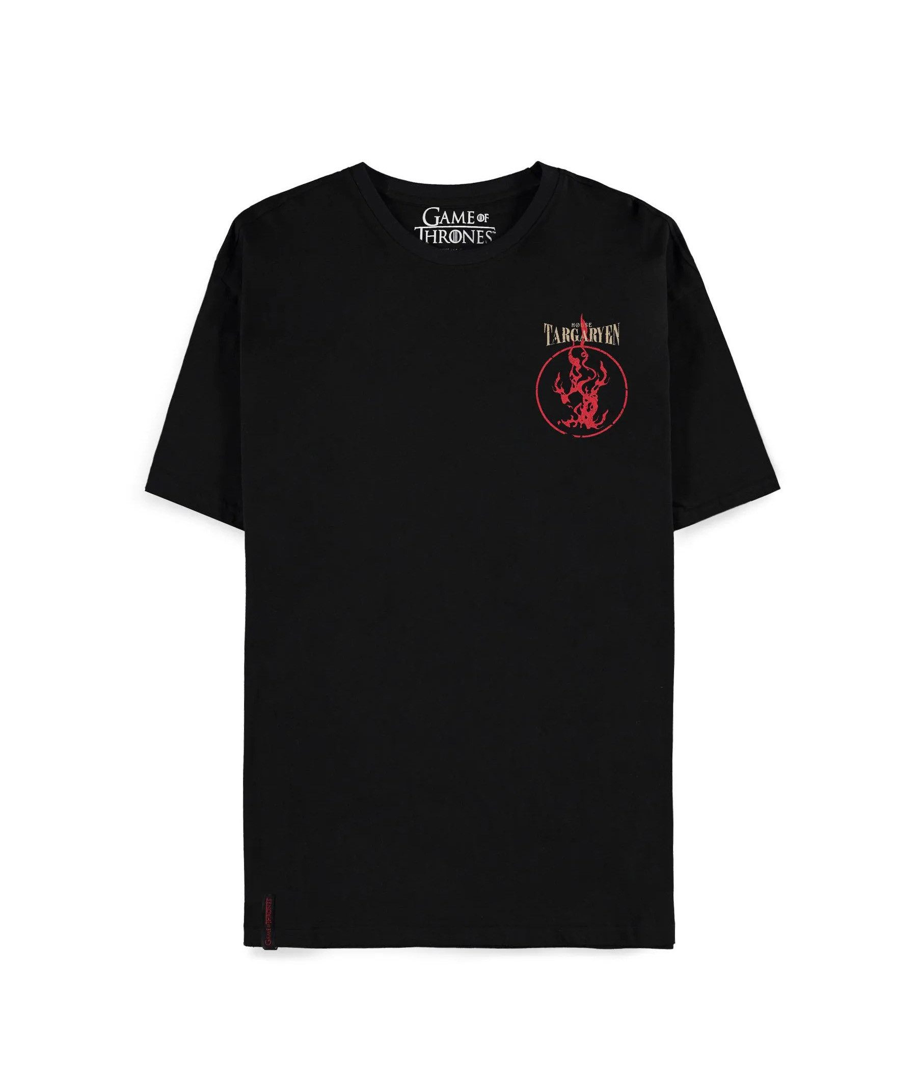 Game of Thrones T-Shirt Targaryen