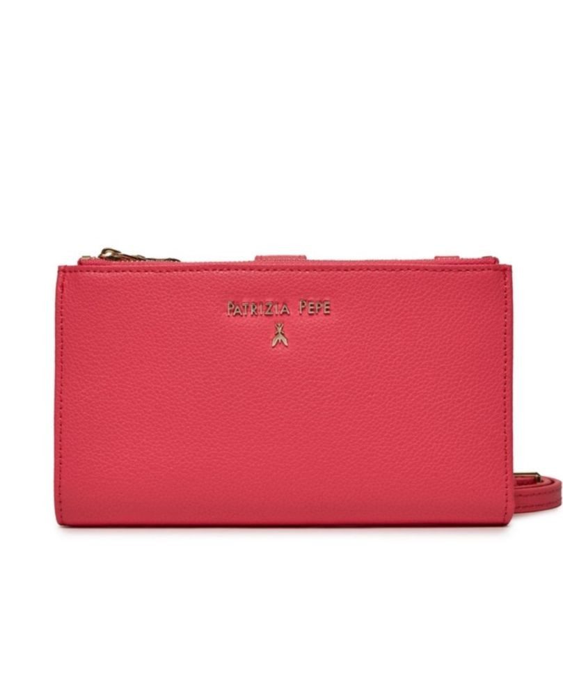 Patrizia Pepe Clutch