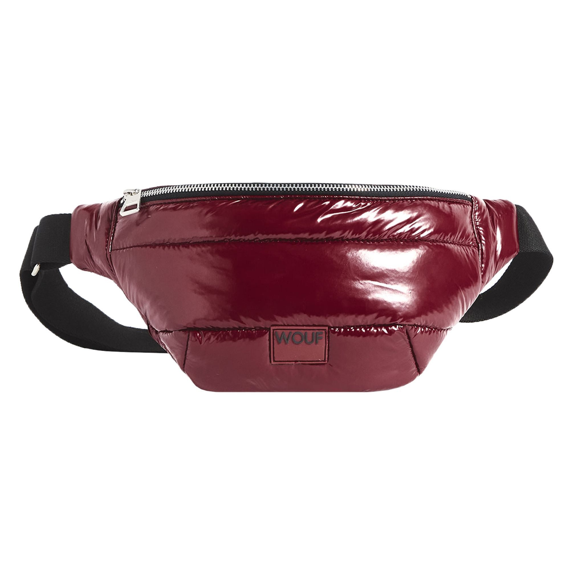 Wouf Gürteltasche Glossy, PET