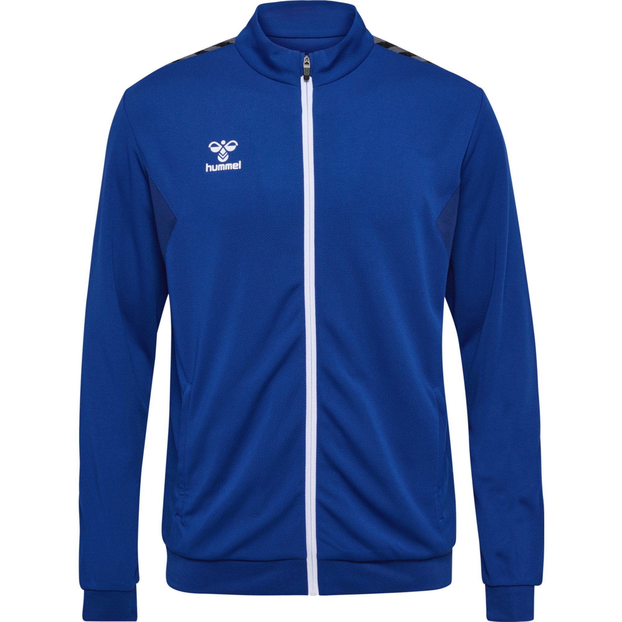 hummel Trainingsjacke Hummel Herren Trainingsjacke hmlAuthentic günstig online kaufen