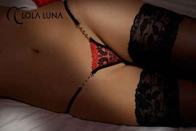 Lola Luna String Victoria micro