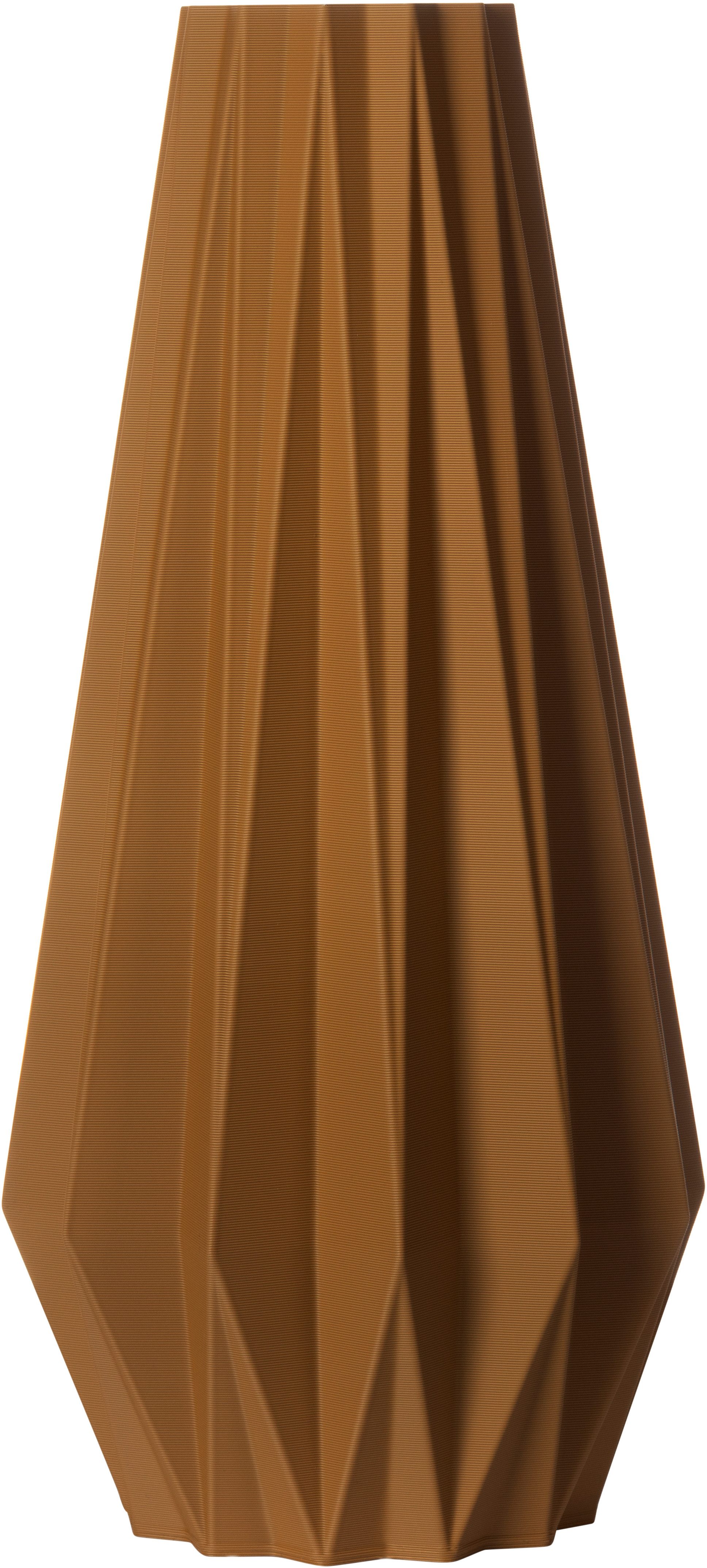 3D Vase Dekovase Agneta XL 38cm günstig online kaufen