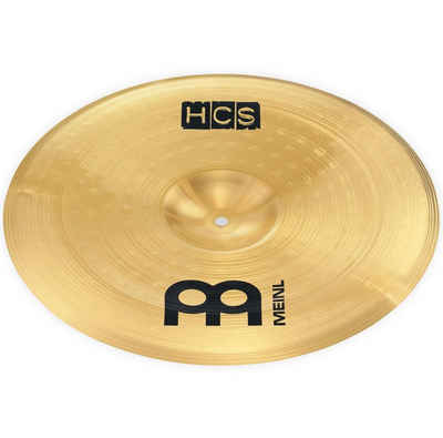 Meinl Cymbals Becken HCS14CH China 14