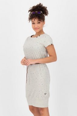 Alife & Kickin Sommerkleid ColetteAK B Shirt Dress Damen Sommerkleid, Kleid