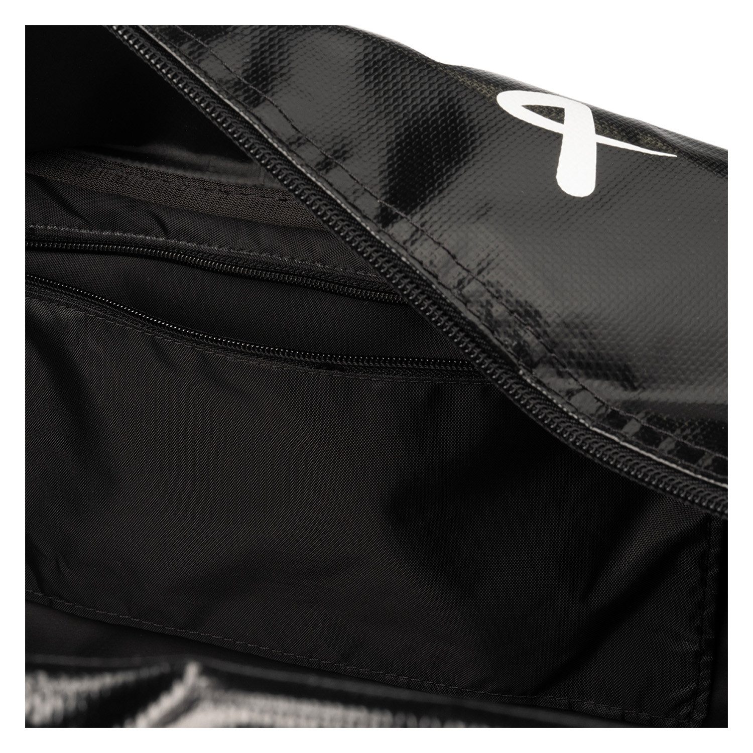 Bauer Hockeytasche Tasche Bauer Duffle Pro - Senior Senior