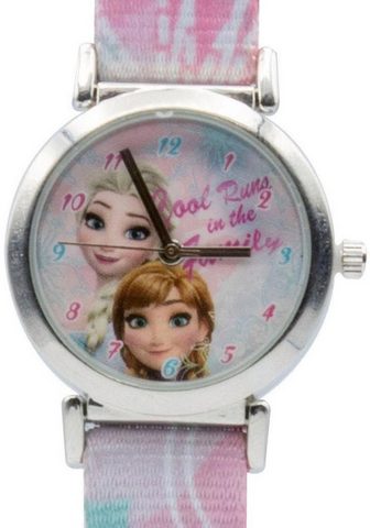 Часы »Disney Eiskönigin Ana...