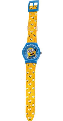 Часы »Minions Analoguhr 90727&la...