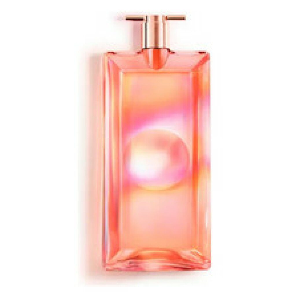 @ Spray Eau LANCOME FRANKREICH Karton 1 Edp 50 de Flasche ml Idole Parfum Nectar Lancome x